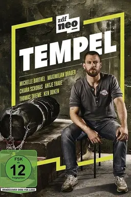 Tempel Specials