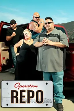 Operation Repo Specials
