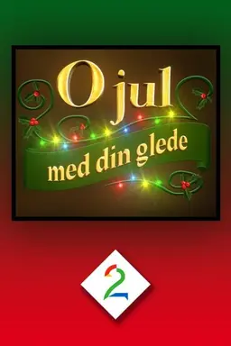 O jul med din glede Season 1