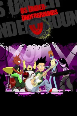 The Under-Undergrounds Season 1