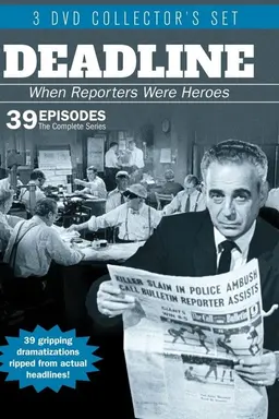 Deadline Season 1