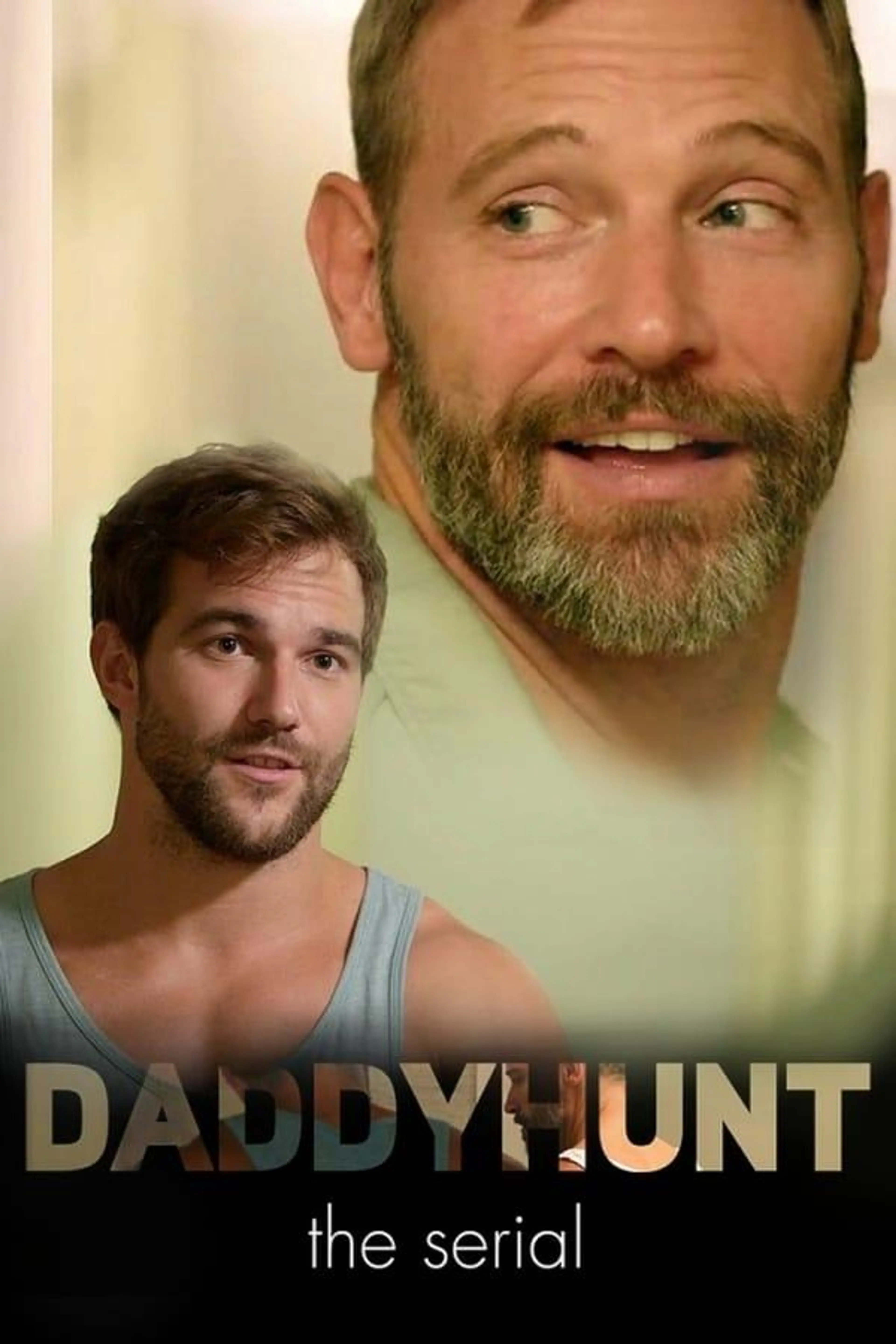 Daddyhunt: The Serial Season 2