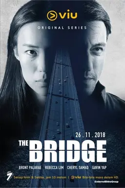 The Bridge Season 1