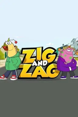 Zig and Zag Season 1