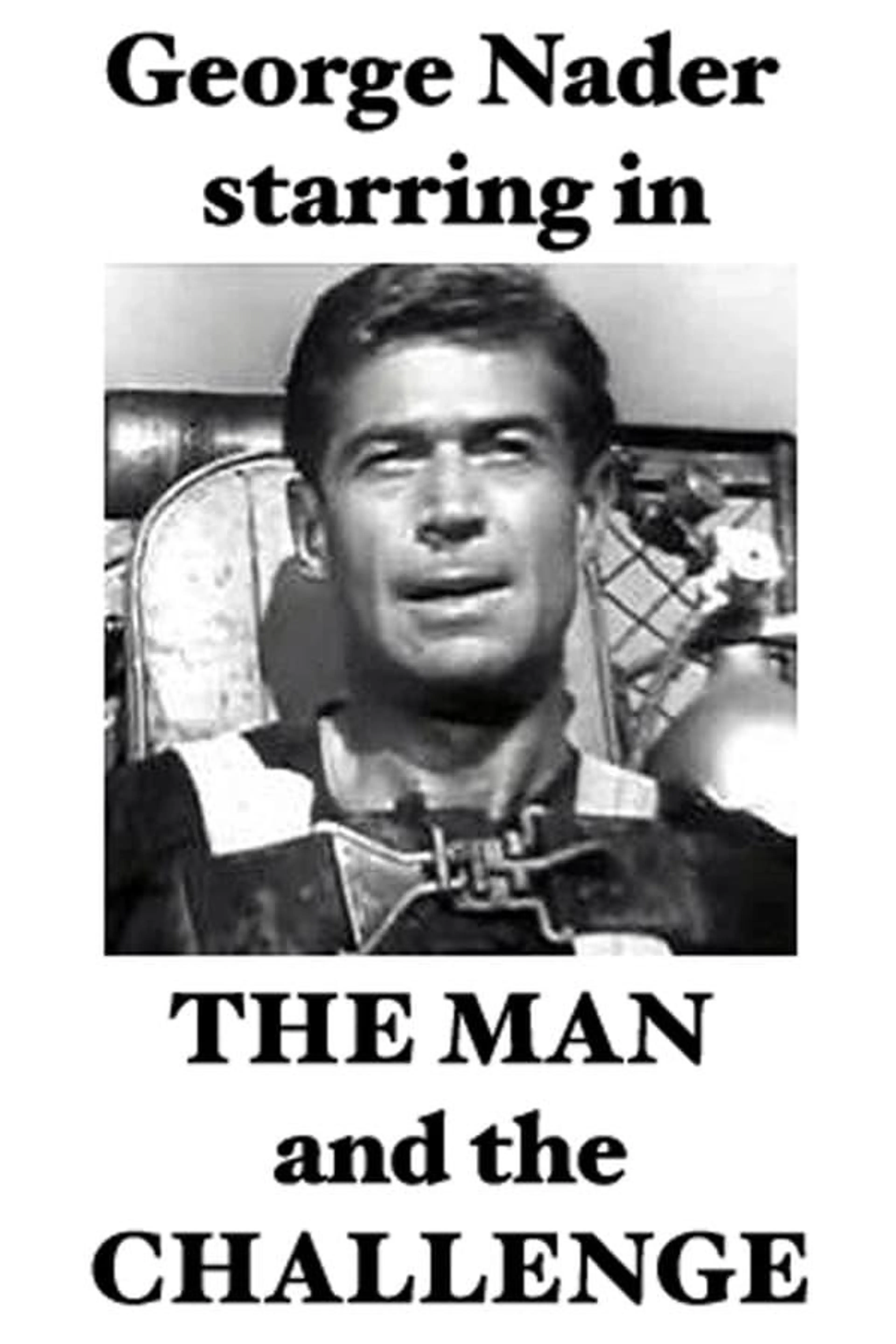 The Man and the Challenge Season 1