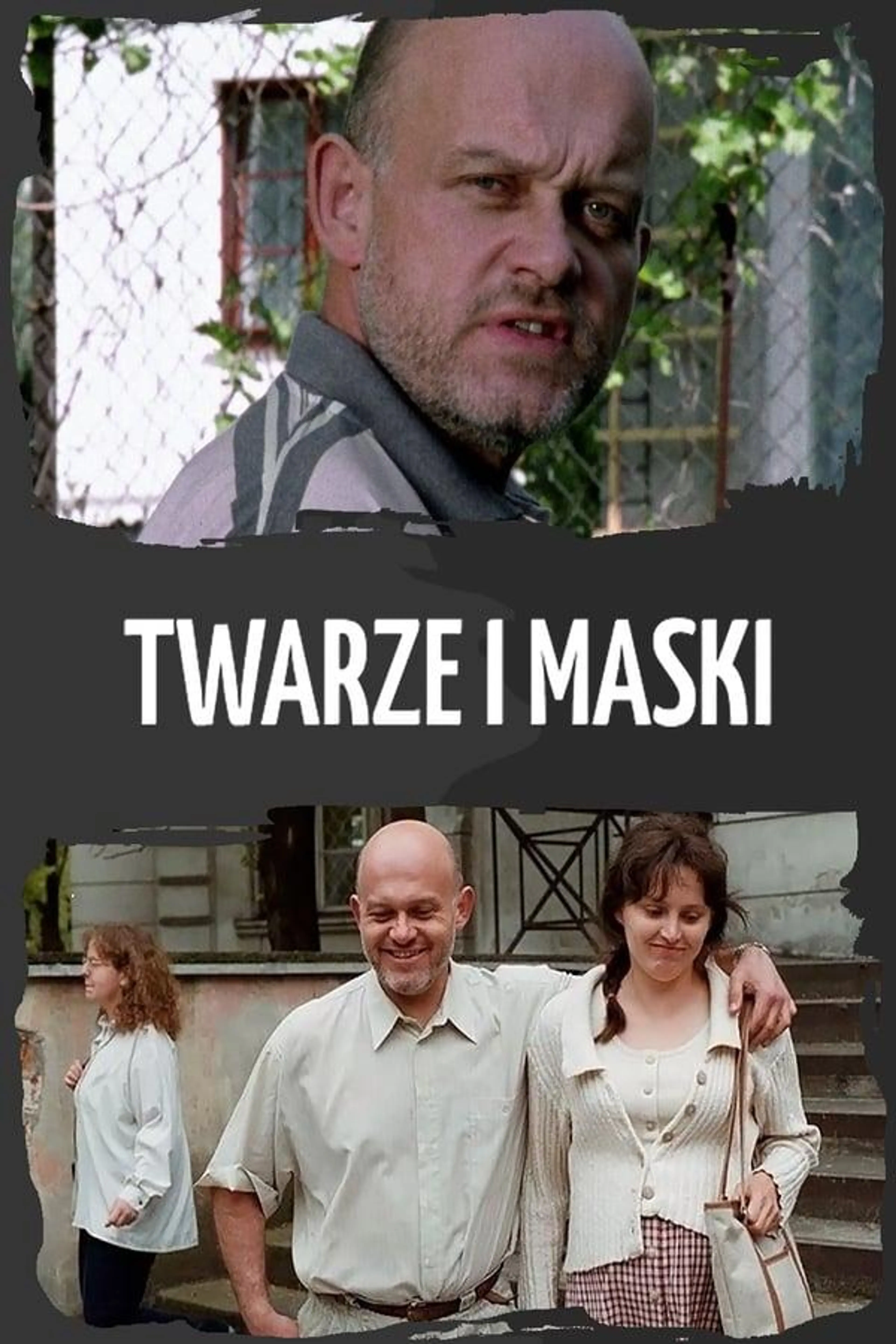 Twarze i maski Season 1