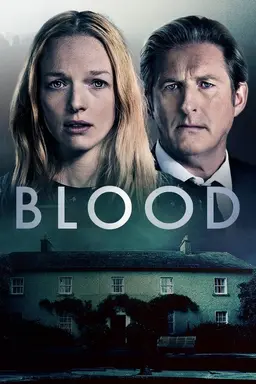 Blood Season 2