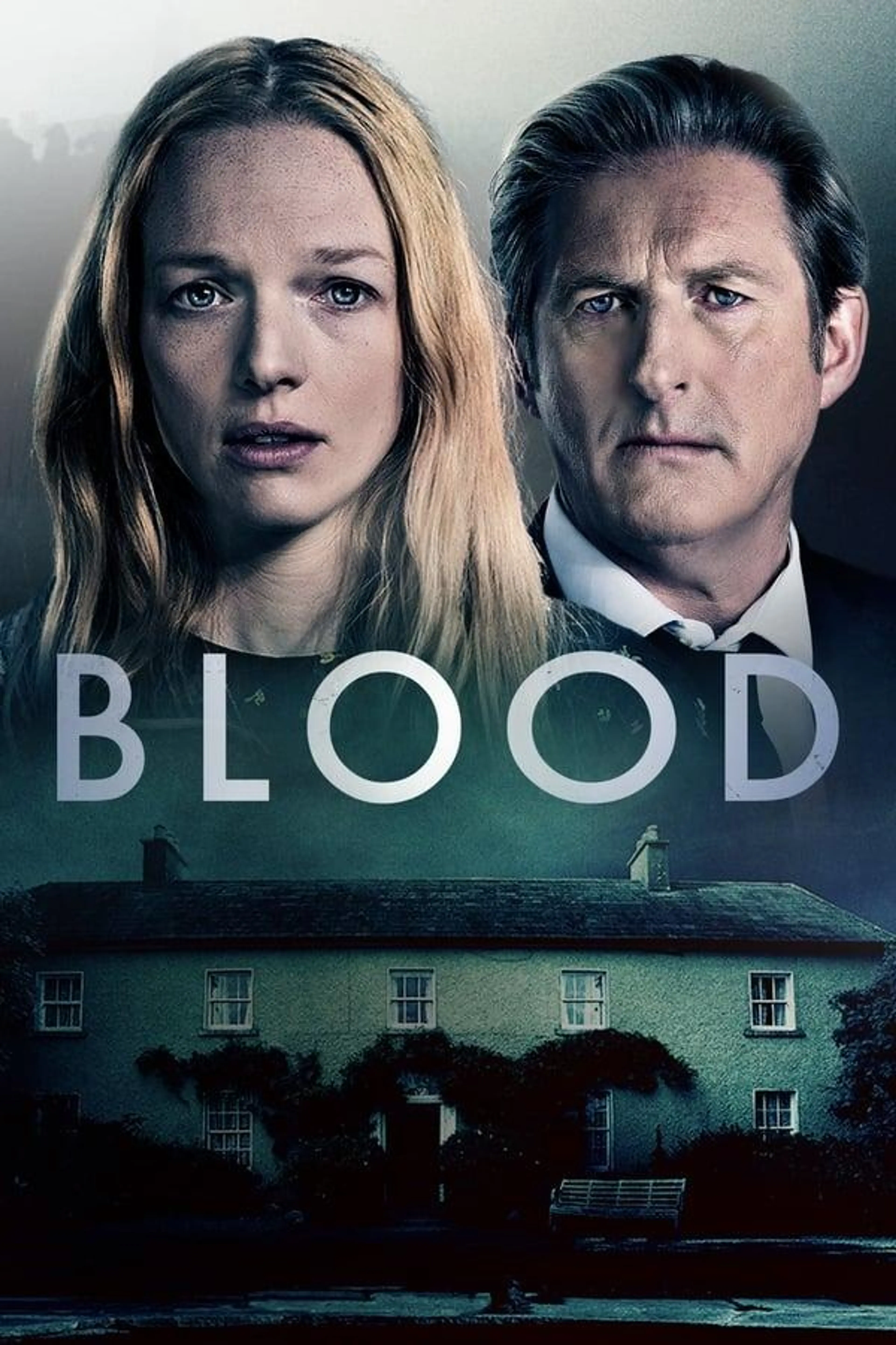 Blood Season 2