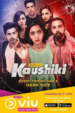 Kaushiki Season 1