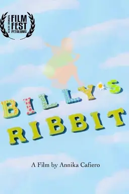 Billy's Ribbit