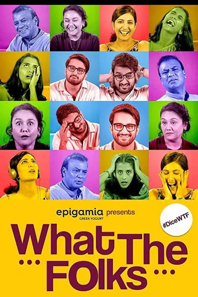 What the Folks Season 2