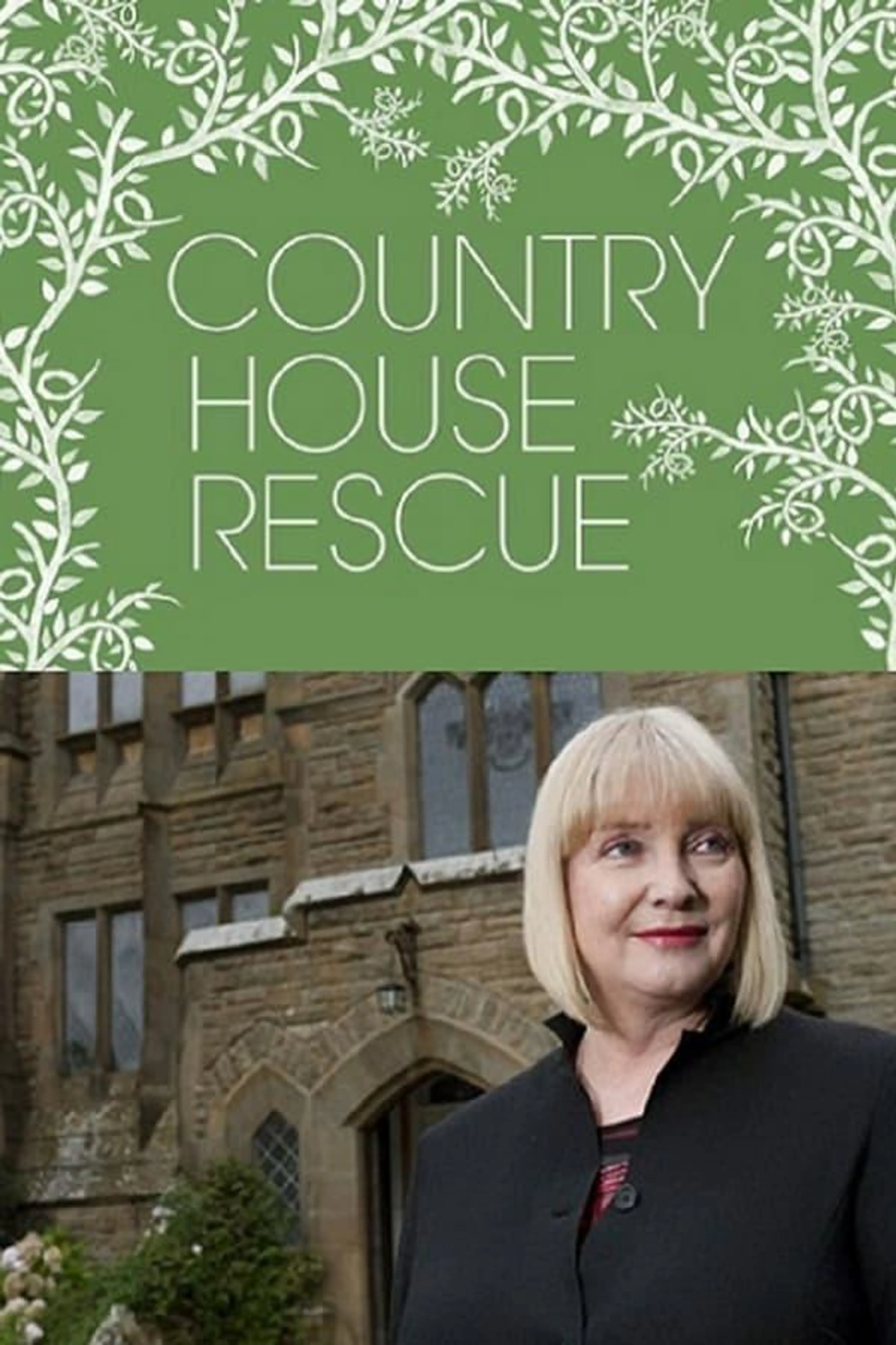Country House Rescue Season 3