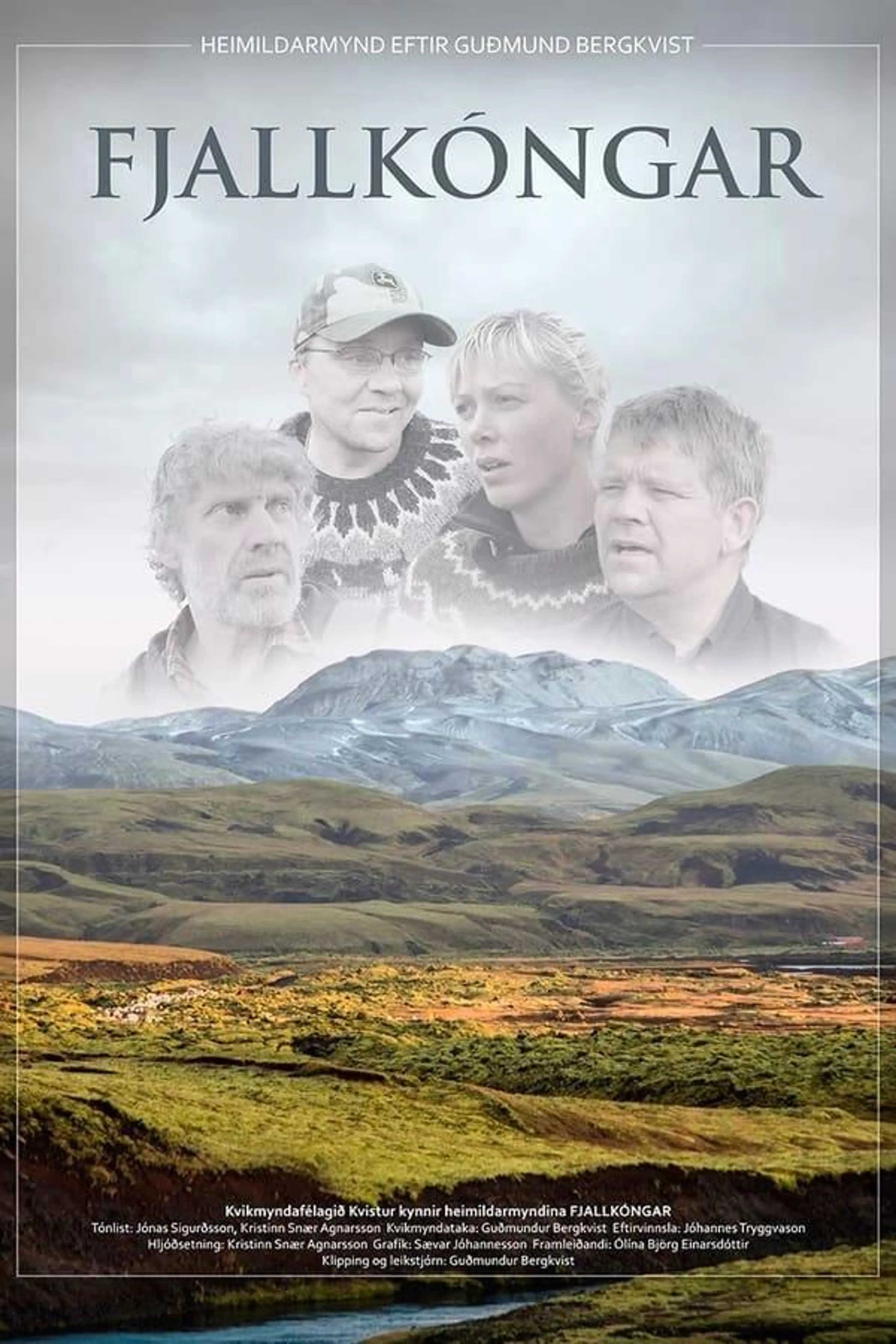 Mountain Kings