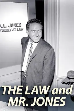 The Law and Mr. Jones Season 2