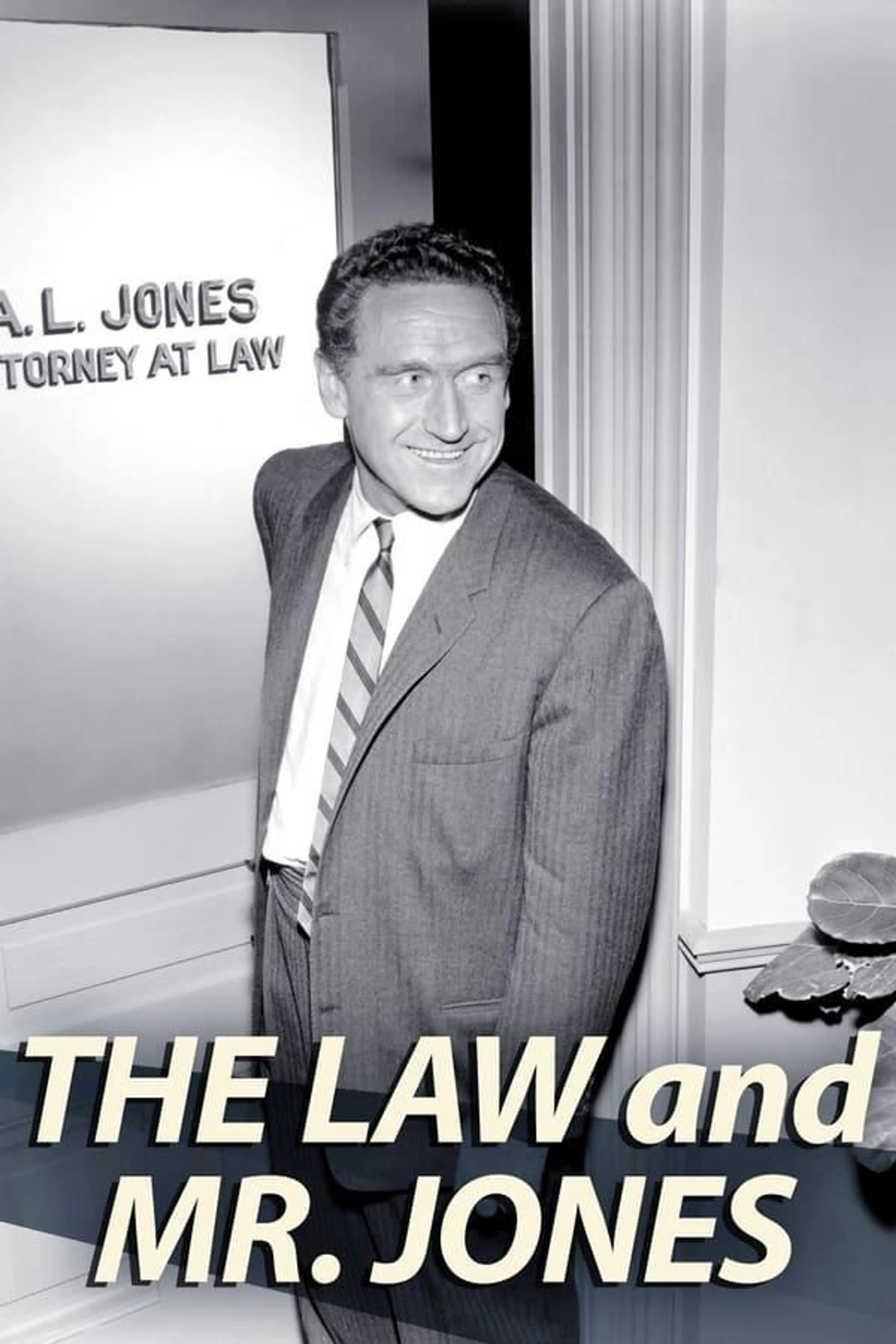The Law and Mr. Jones Season 2