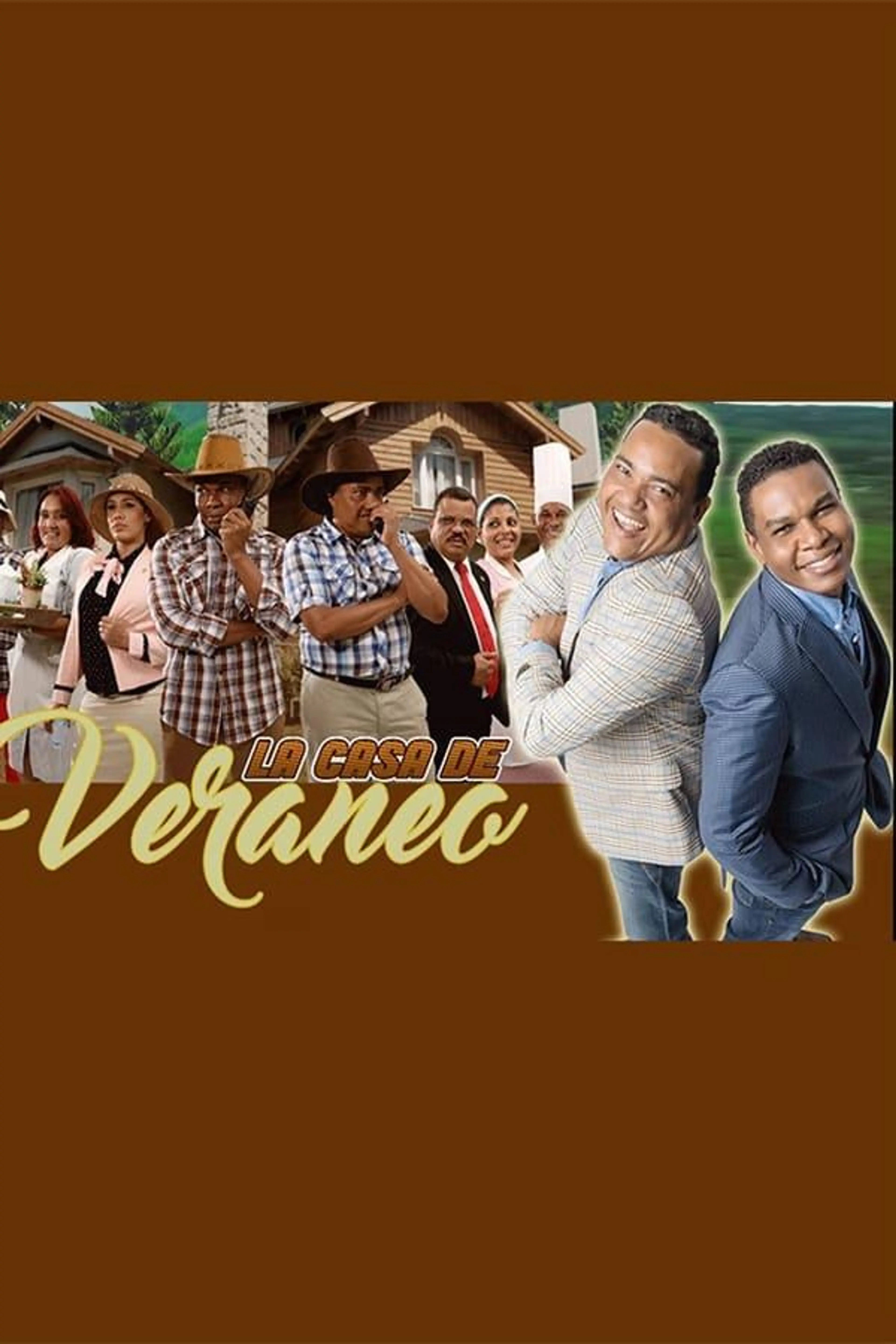 Las vacaciones de los Reyes Season 1