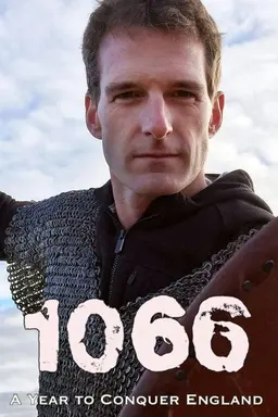 1066: A Year to Conquer England Season 1