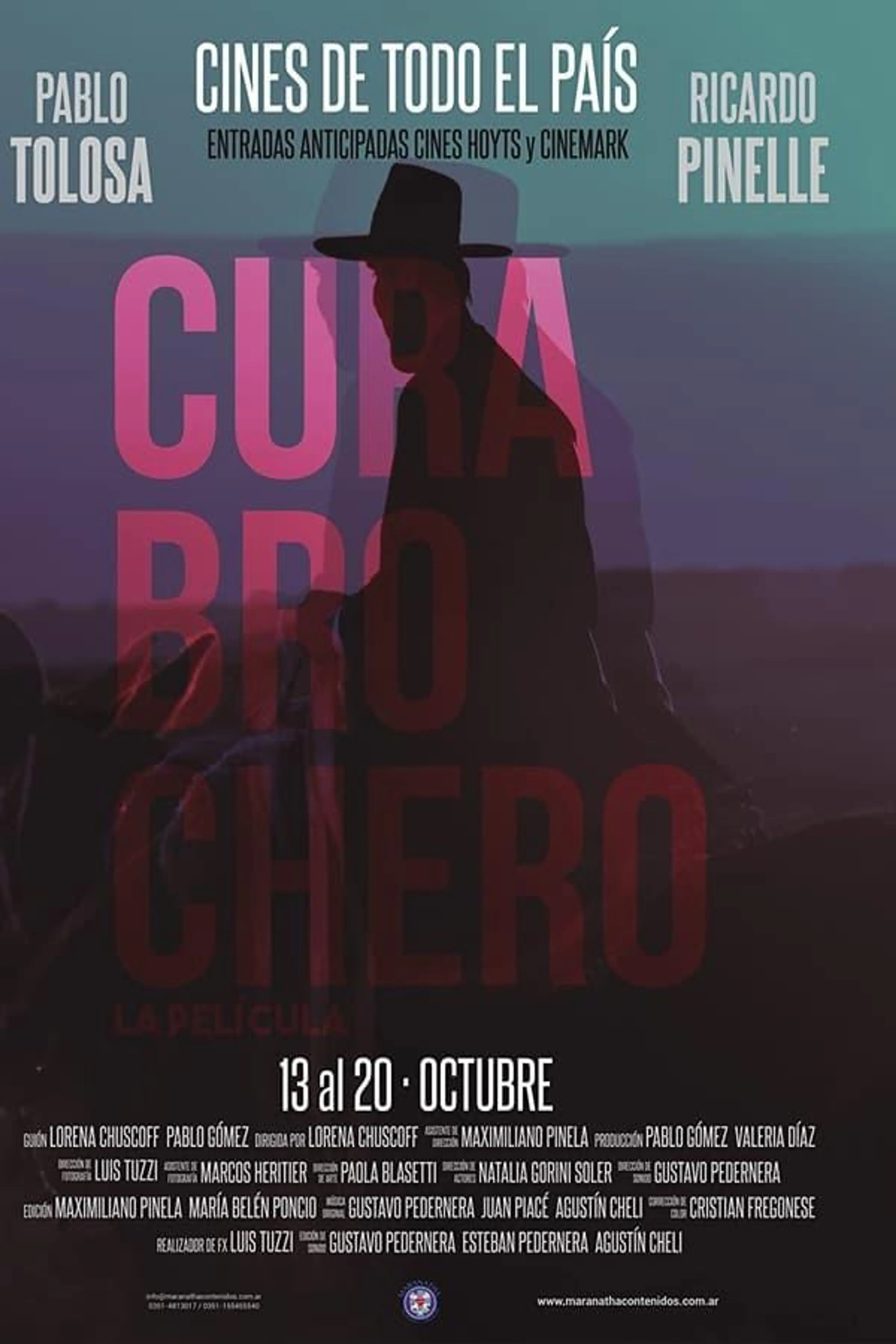 Cura Brochero