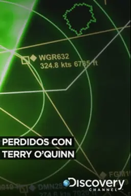 Perdidos, con Terry O'Quinn Season 1