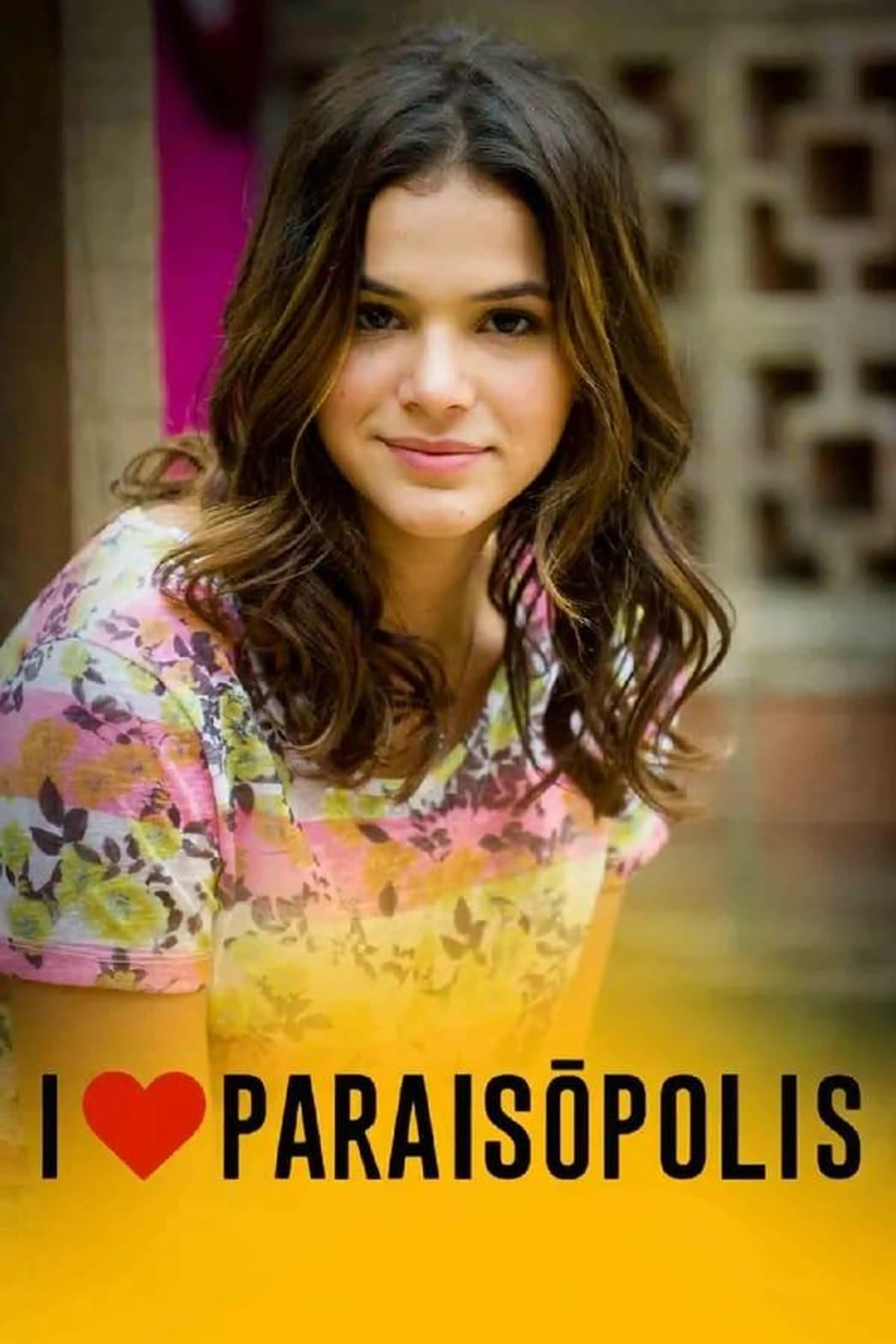 I Love Paraisópolis Season 1