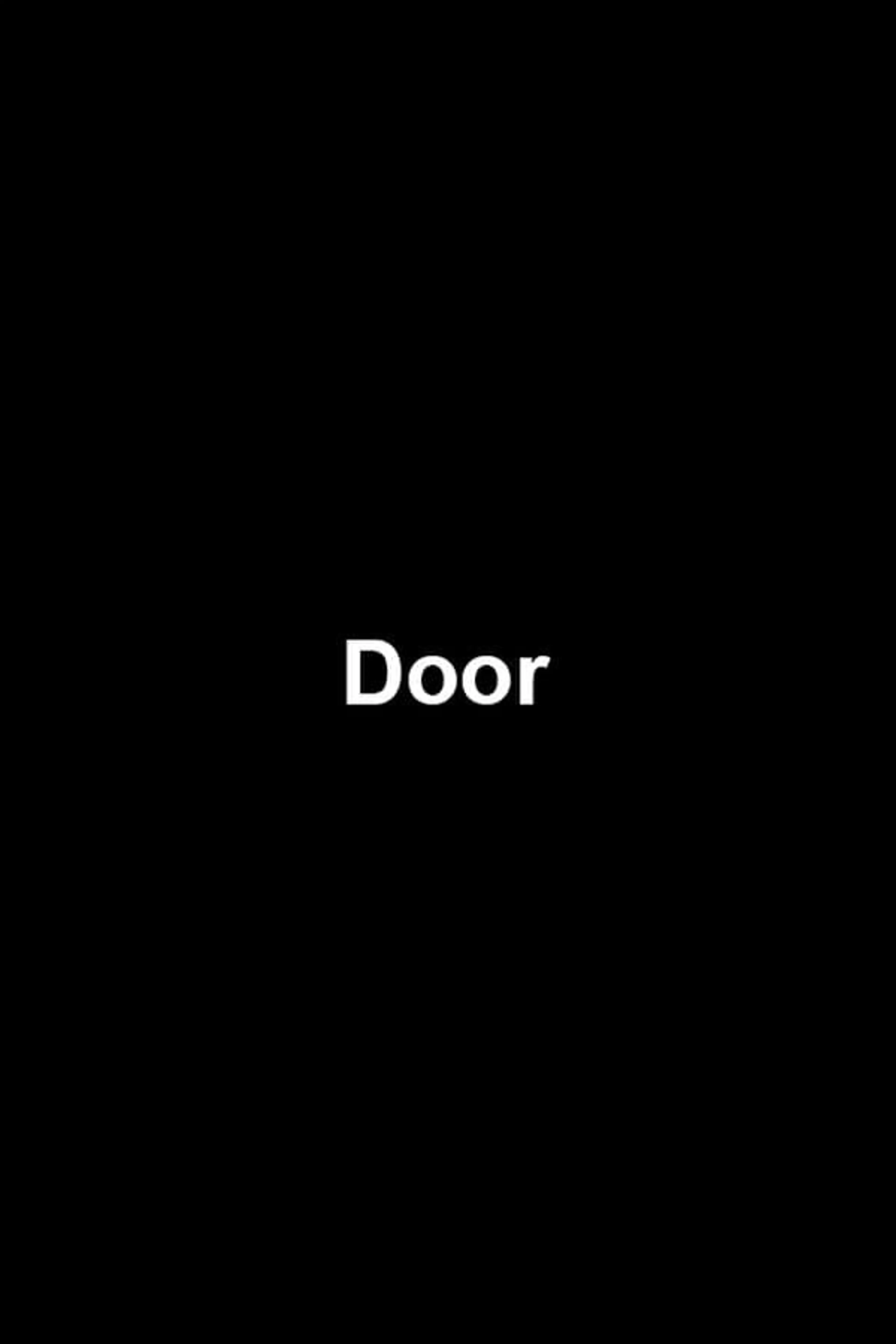 Door