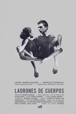 Ladrones de cuerpos