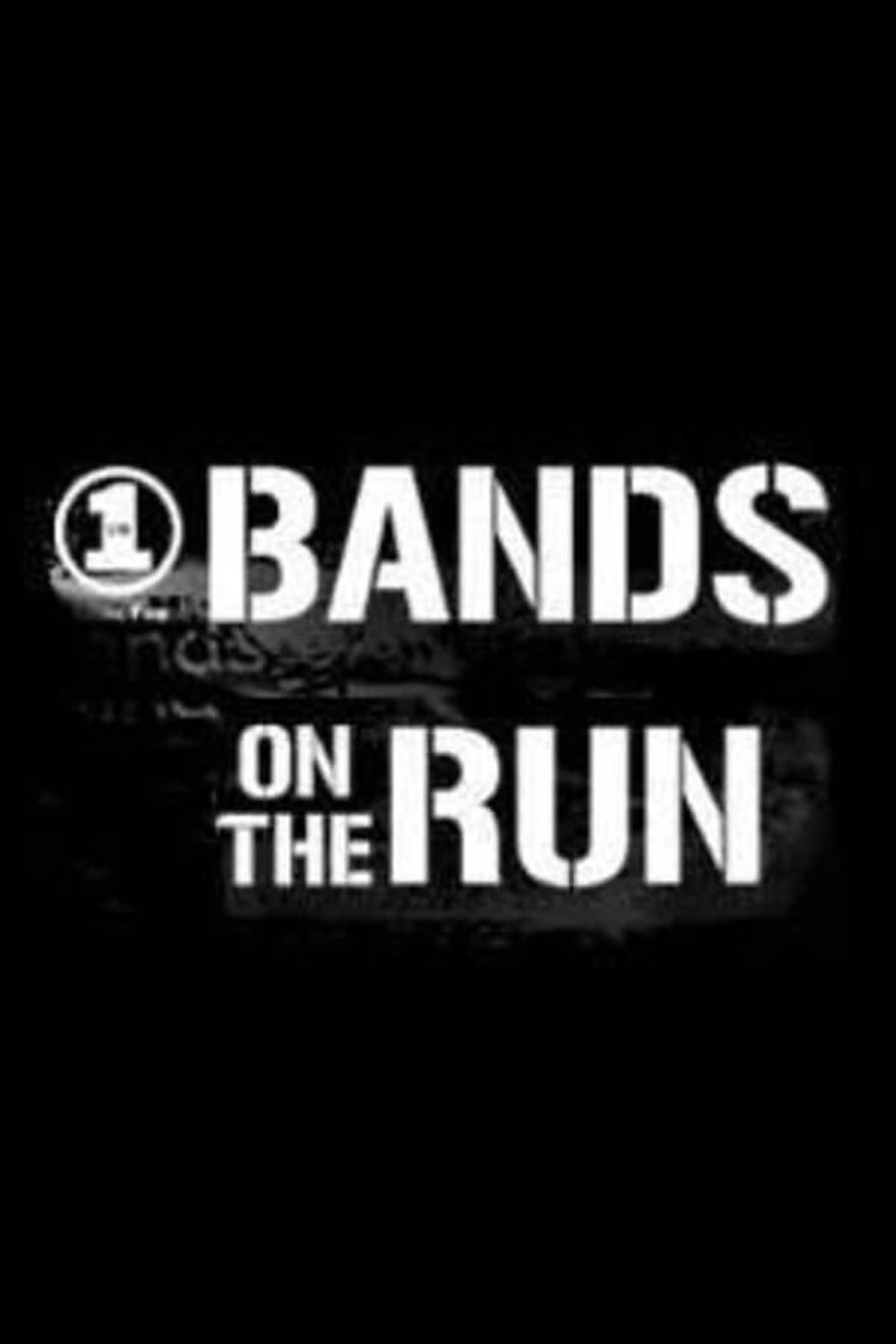 Bands on the Run Season 1