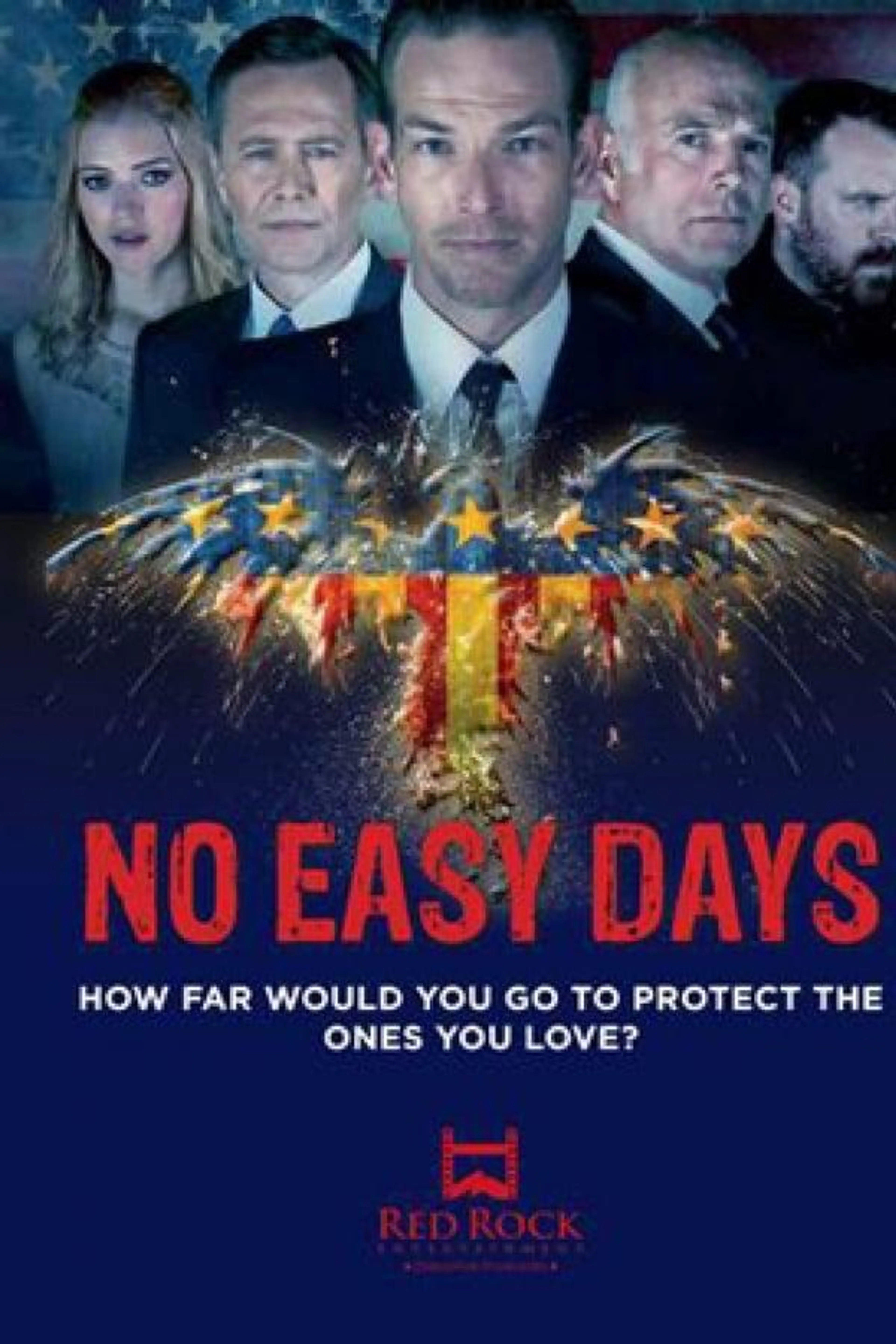No Easy Days Season 1