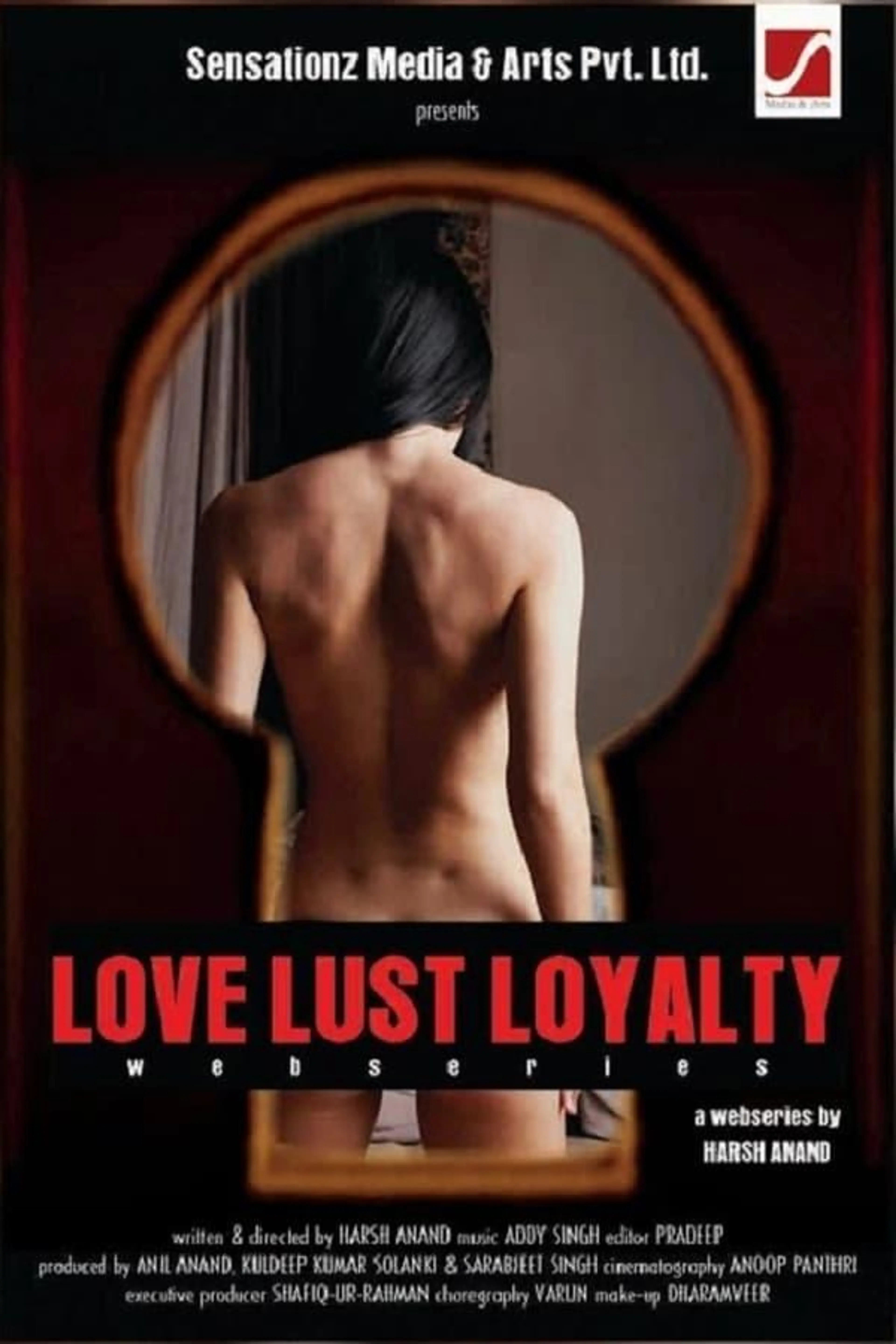 Love  Lust Loyalty Season 1