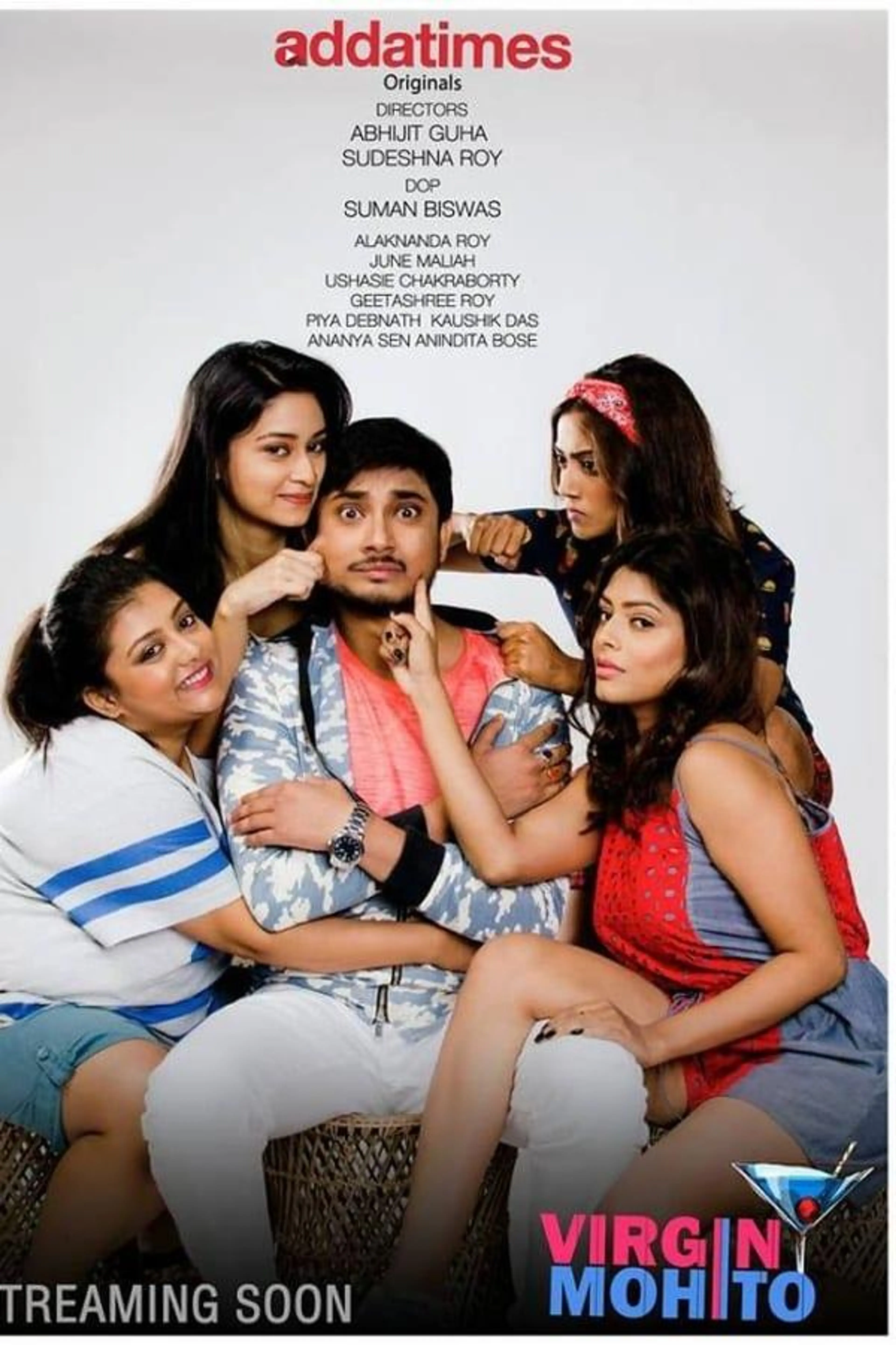 Virgin Mohito Season 1