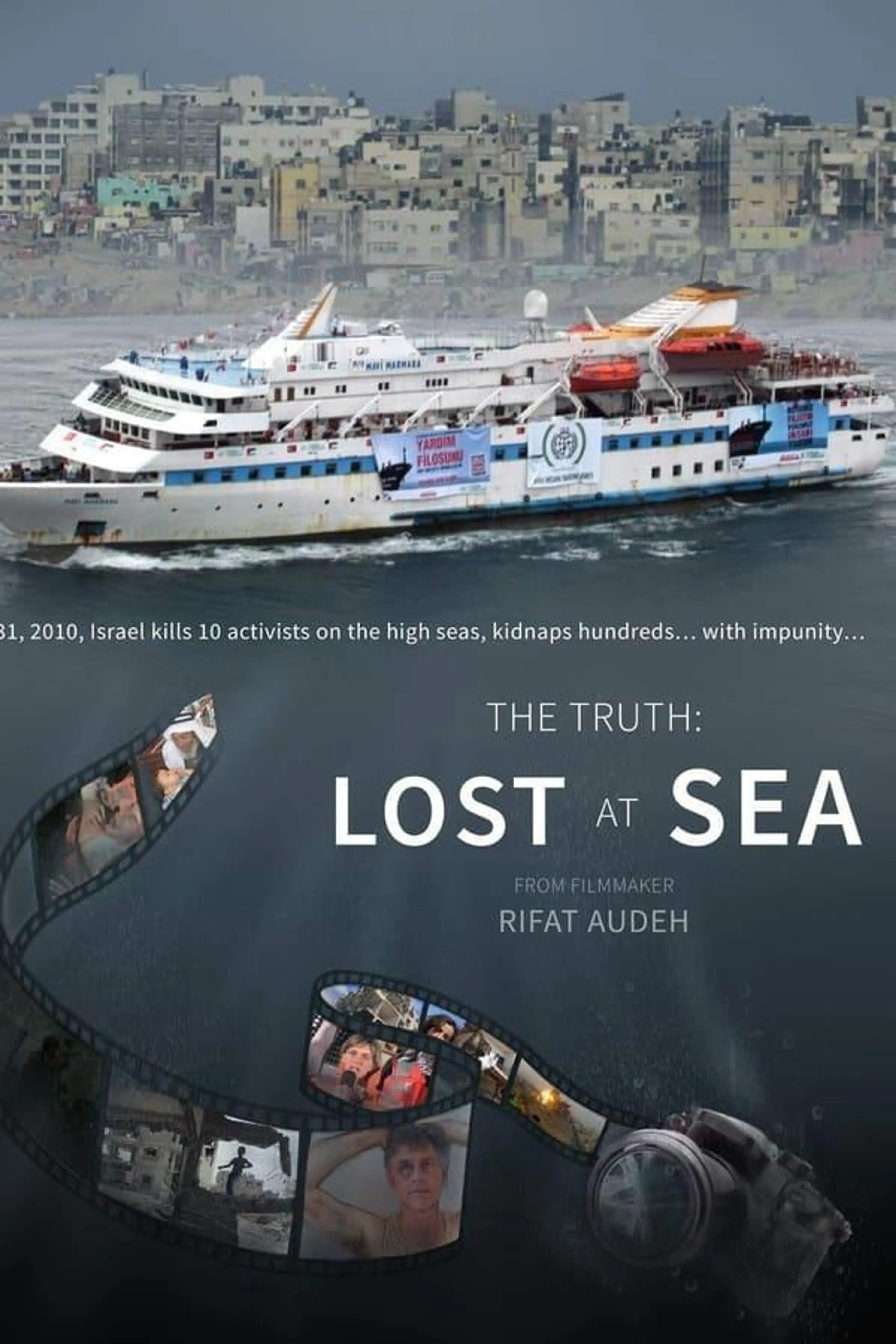 The Truth: Lost at Sea