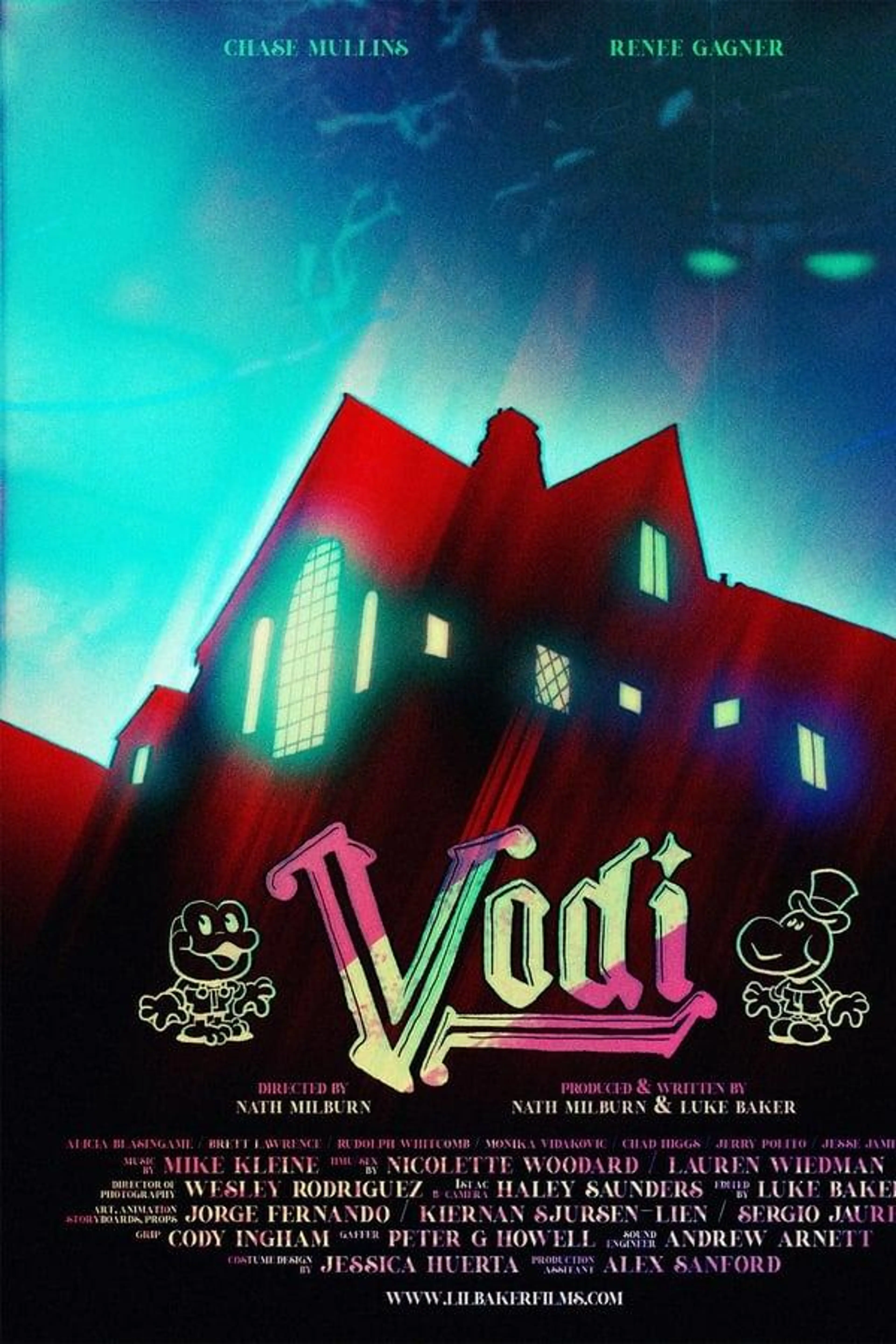 Vodi