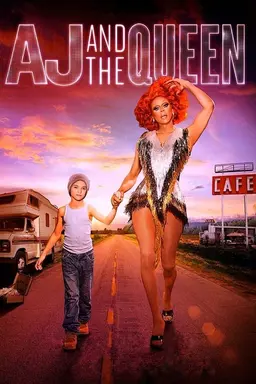 AJ and the Queen Season 1