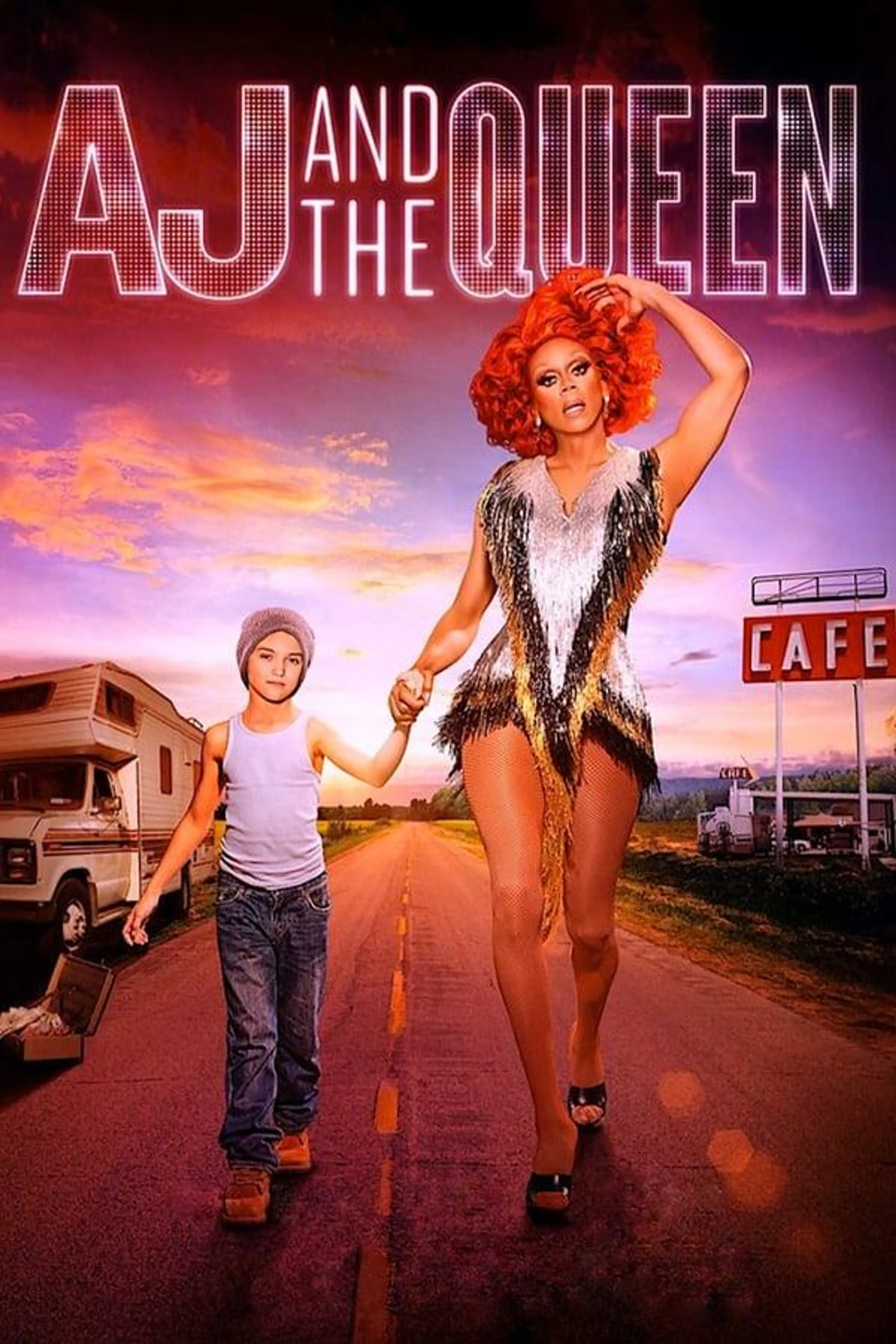AJ and the Queen Season 1