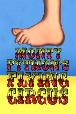 Monty Python's Flying Circus Specials