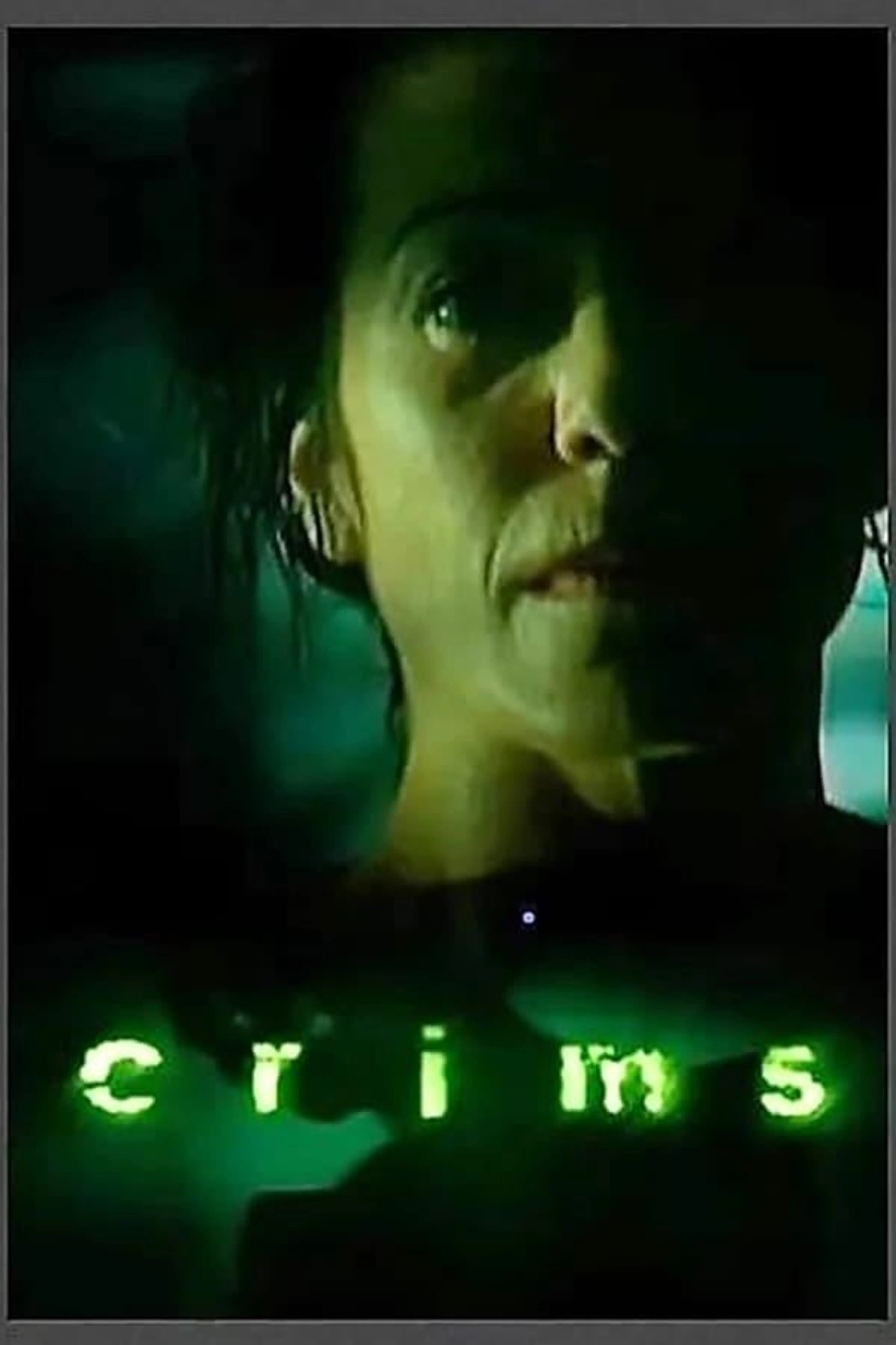 Crims Season 1