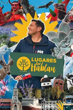 Lugares que hablan Season 2