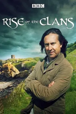 Rise of the Clans Season 1