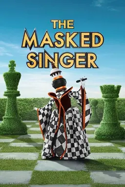 The Masked Singer Season 4