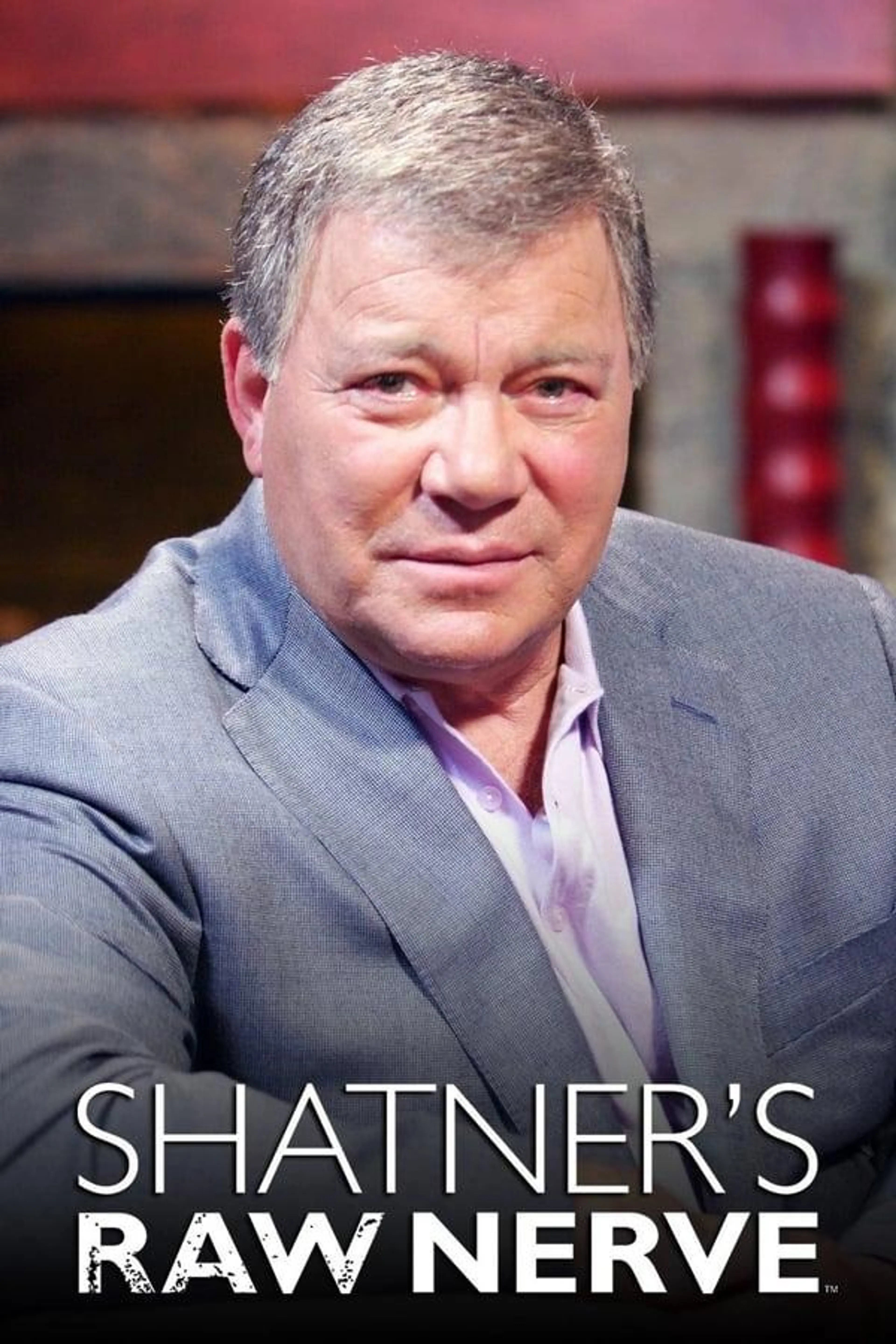 Shatner's Raw Nerve Season 2