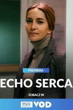 Echo serca Specials