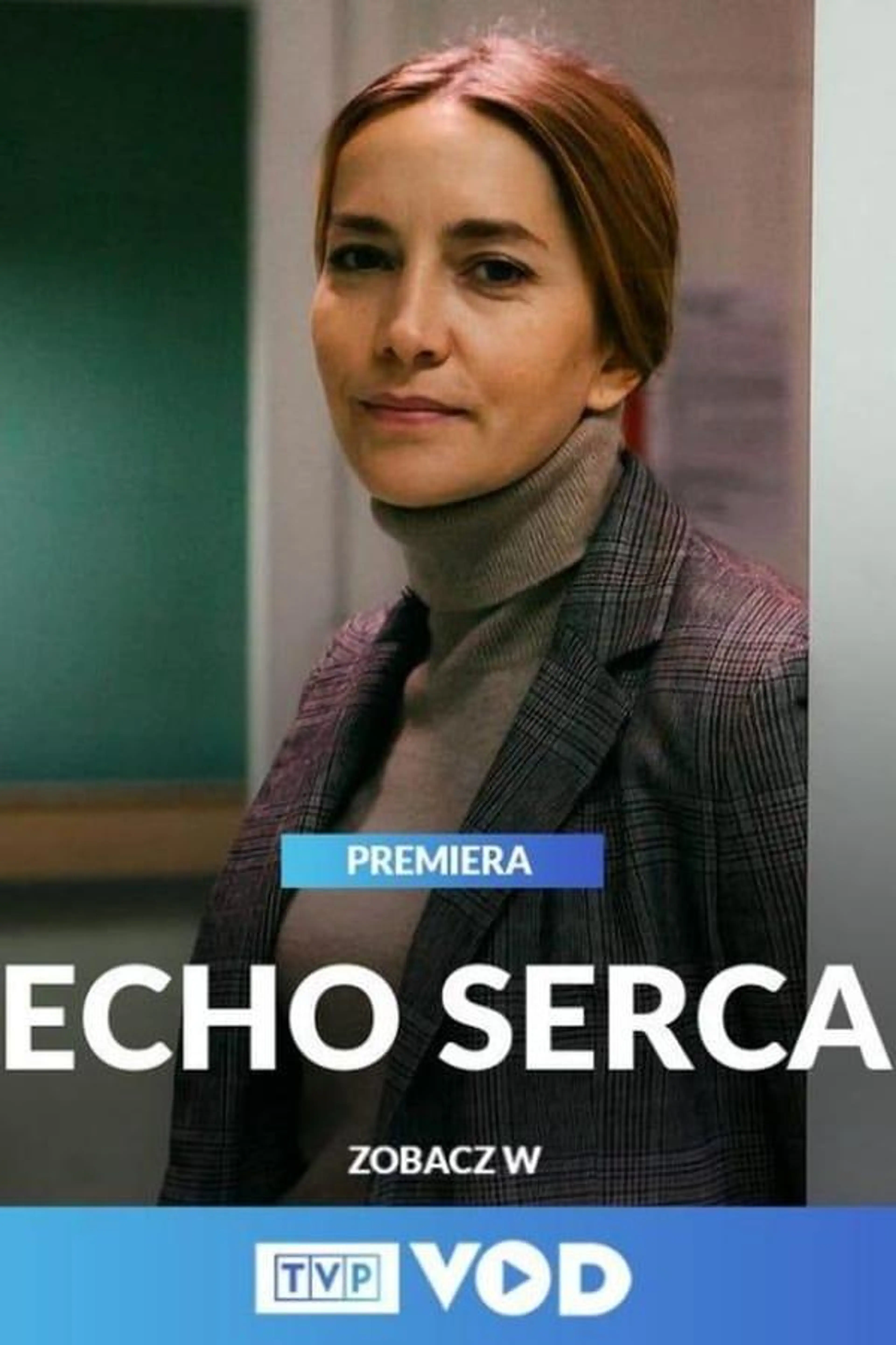 Echo serca Specials