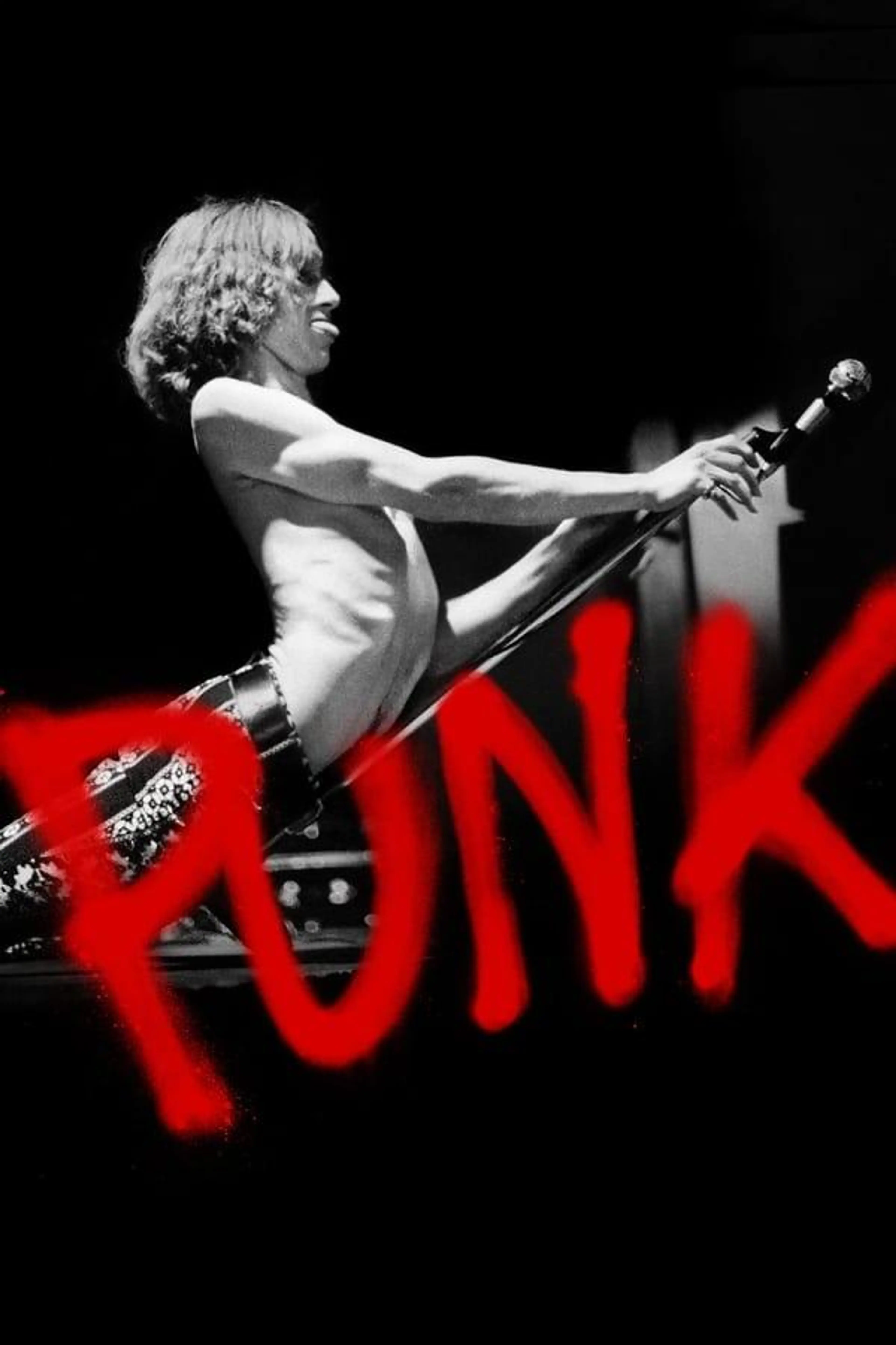 Punk Season 1