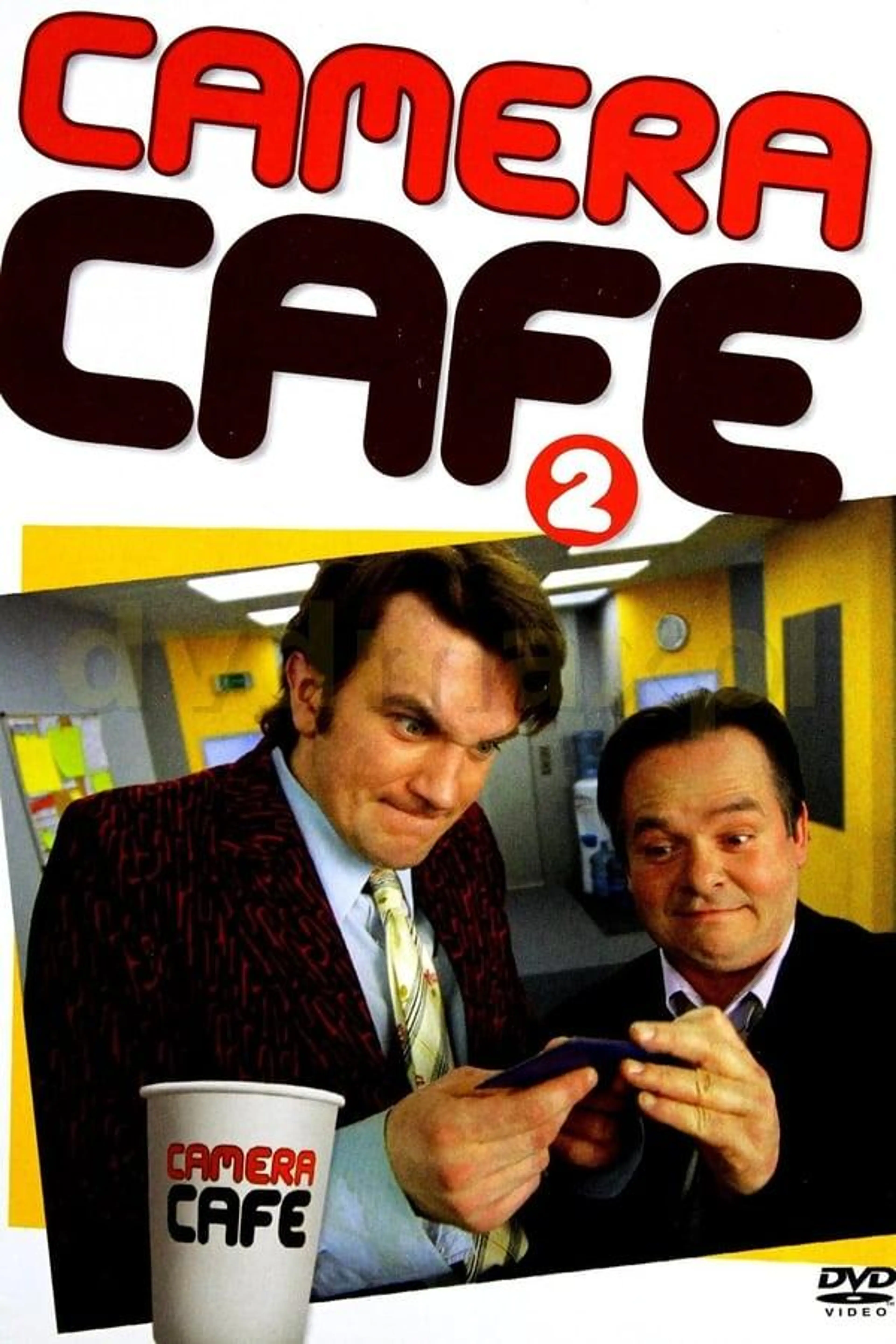 Camera Cafe Season 2