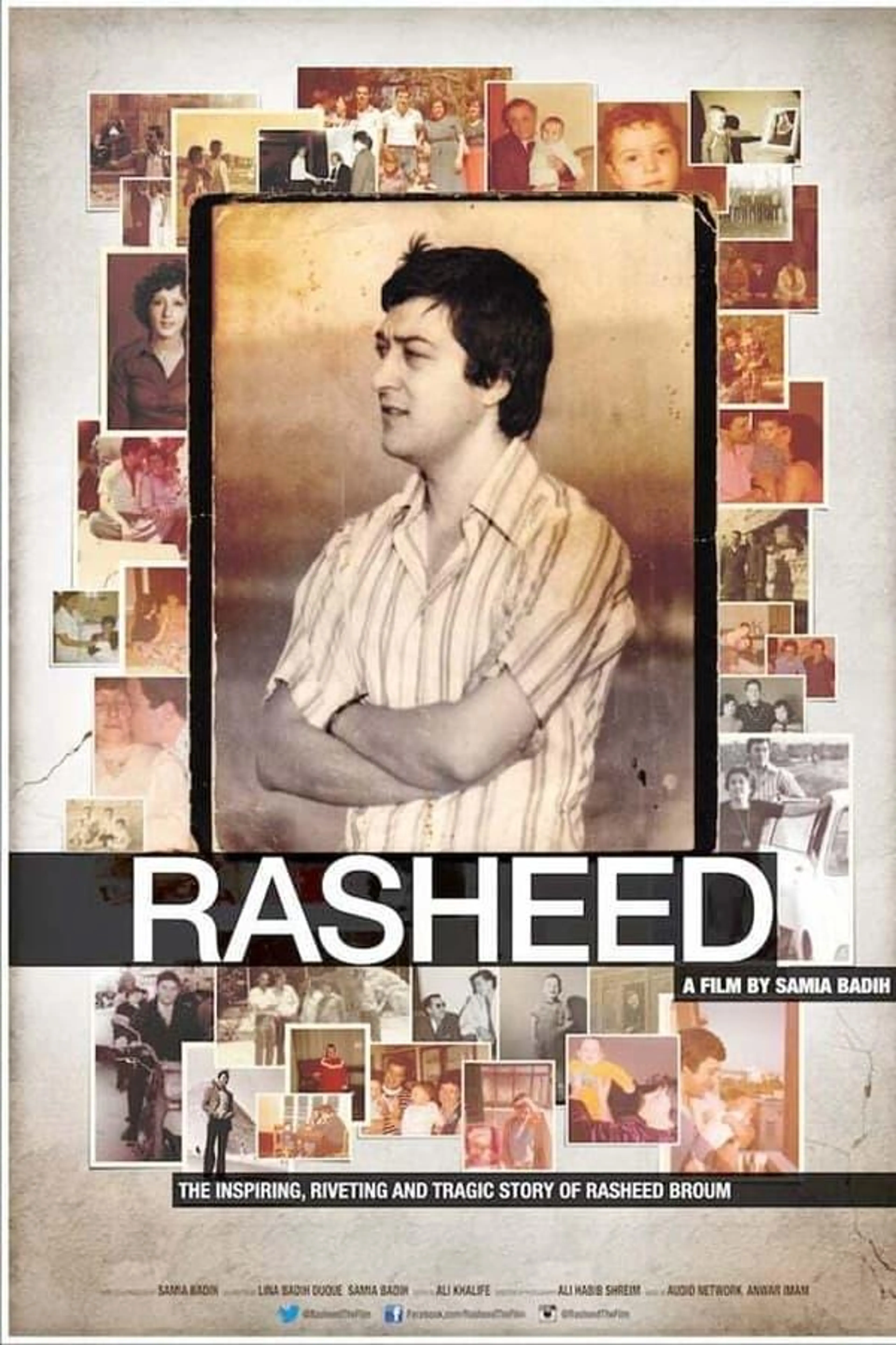 Rasheed