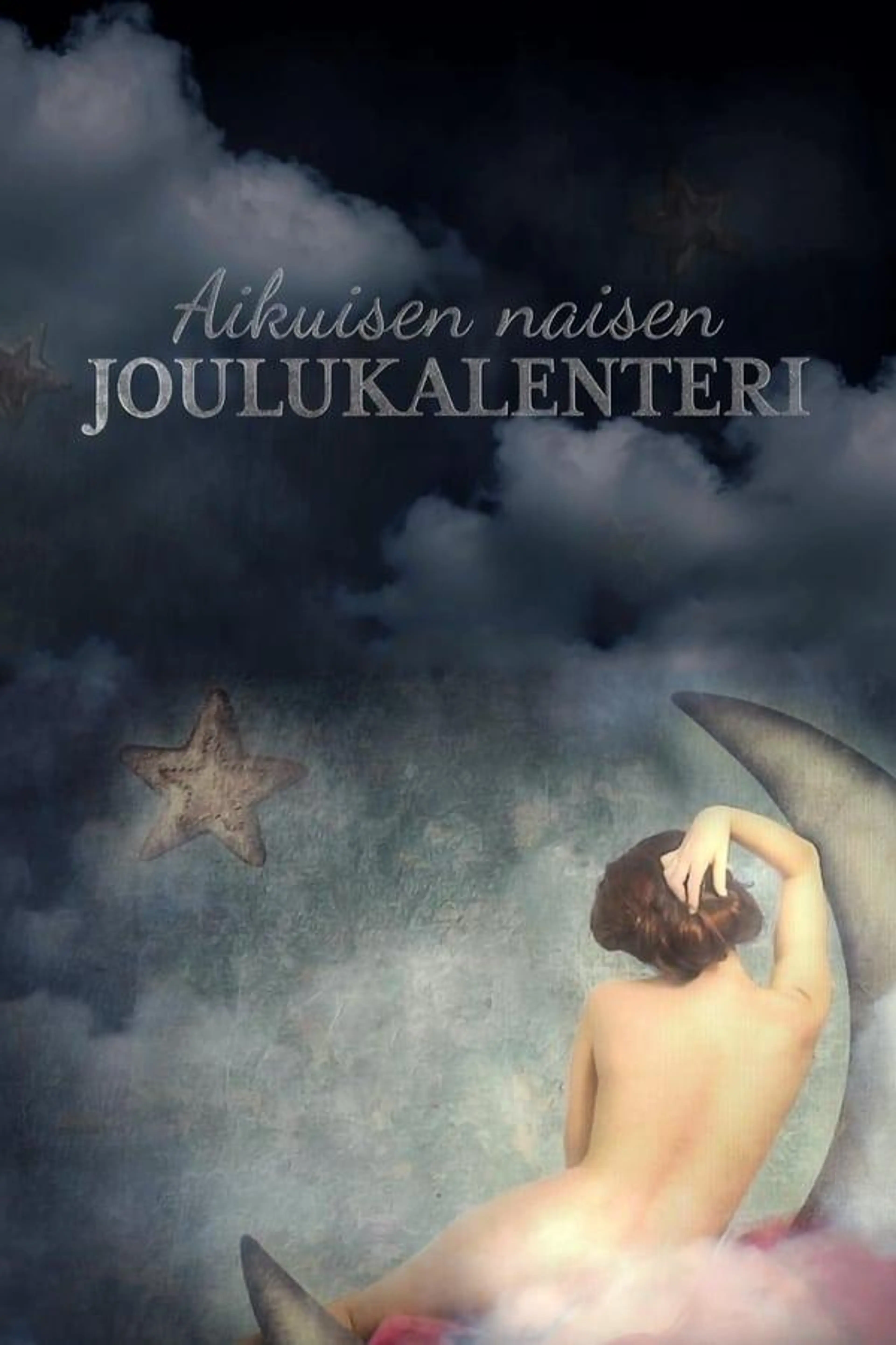 Aikuisen naisen joulukalenteri Season 1