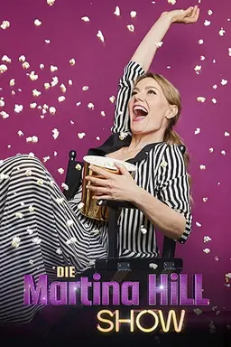Die Martina Hill Show Specials