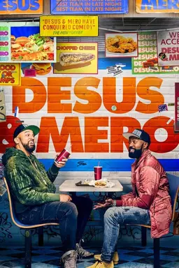 Desus & Mero Season 3