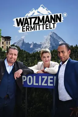 Watzmann ermittelt Season 2