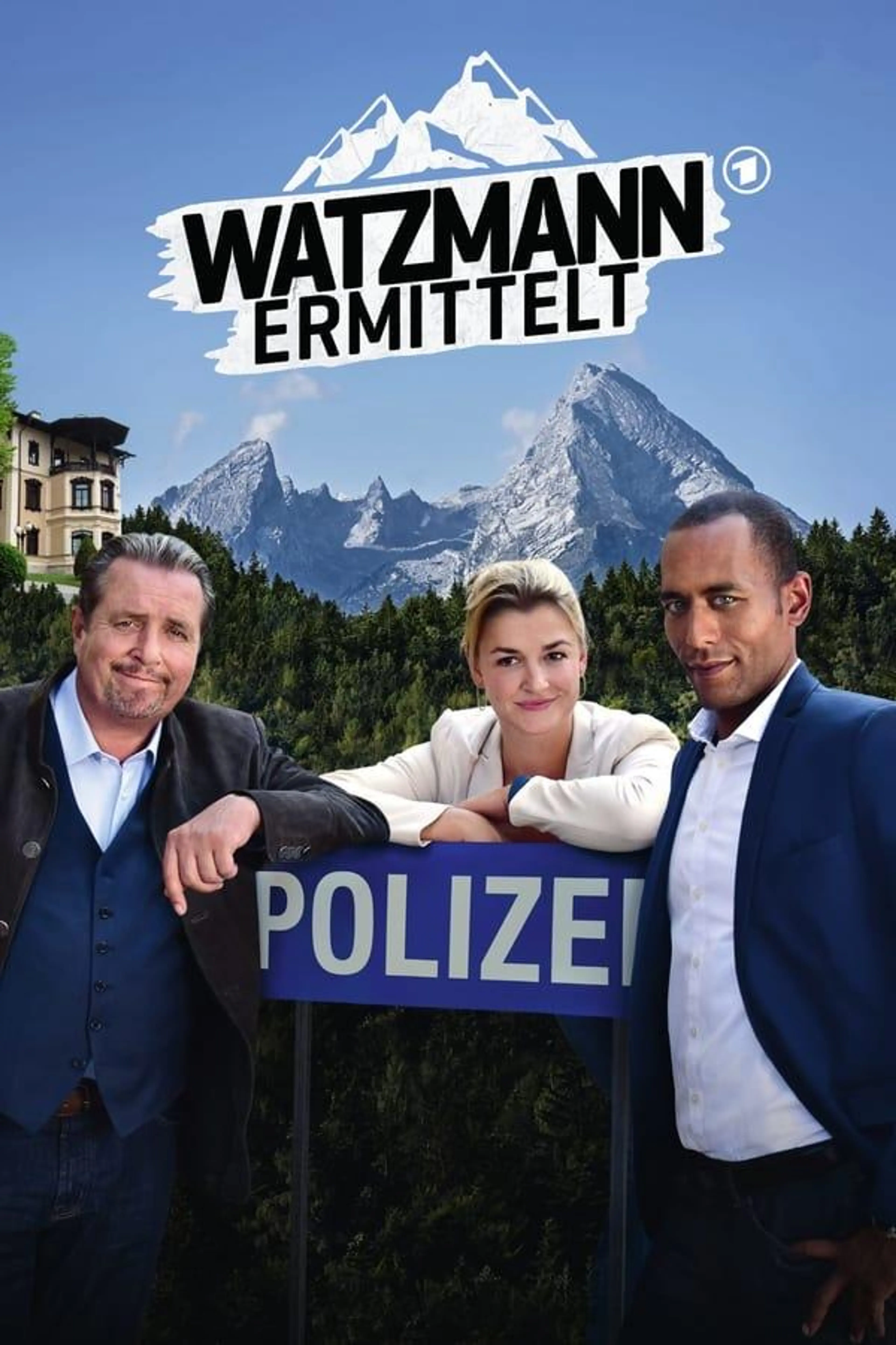 Watzmann ermittelt Season 2